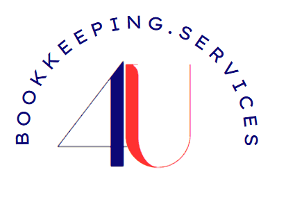 4U Bookkeeping Services